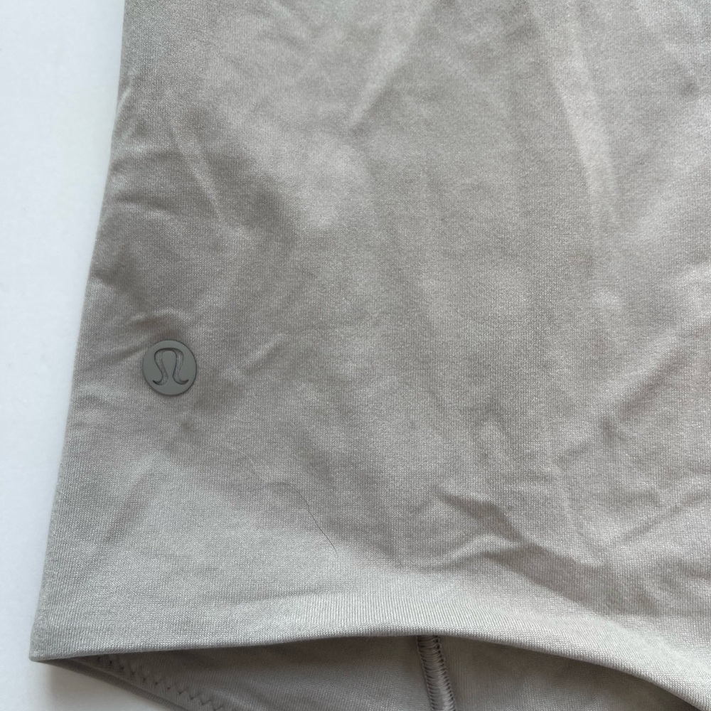 Lululemon Wundermost Ultra-Soft Nulu Turtleneck Bodysuit - Picture 4 of 5